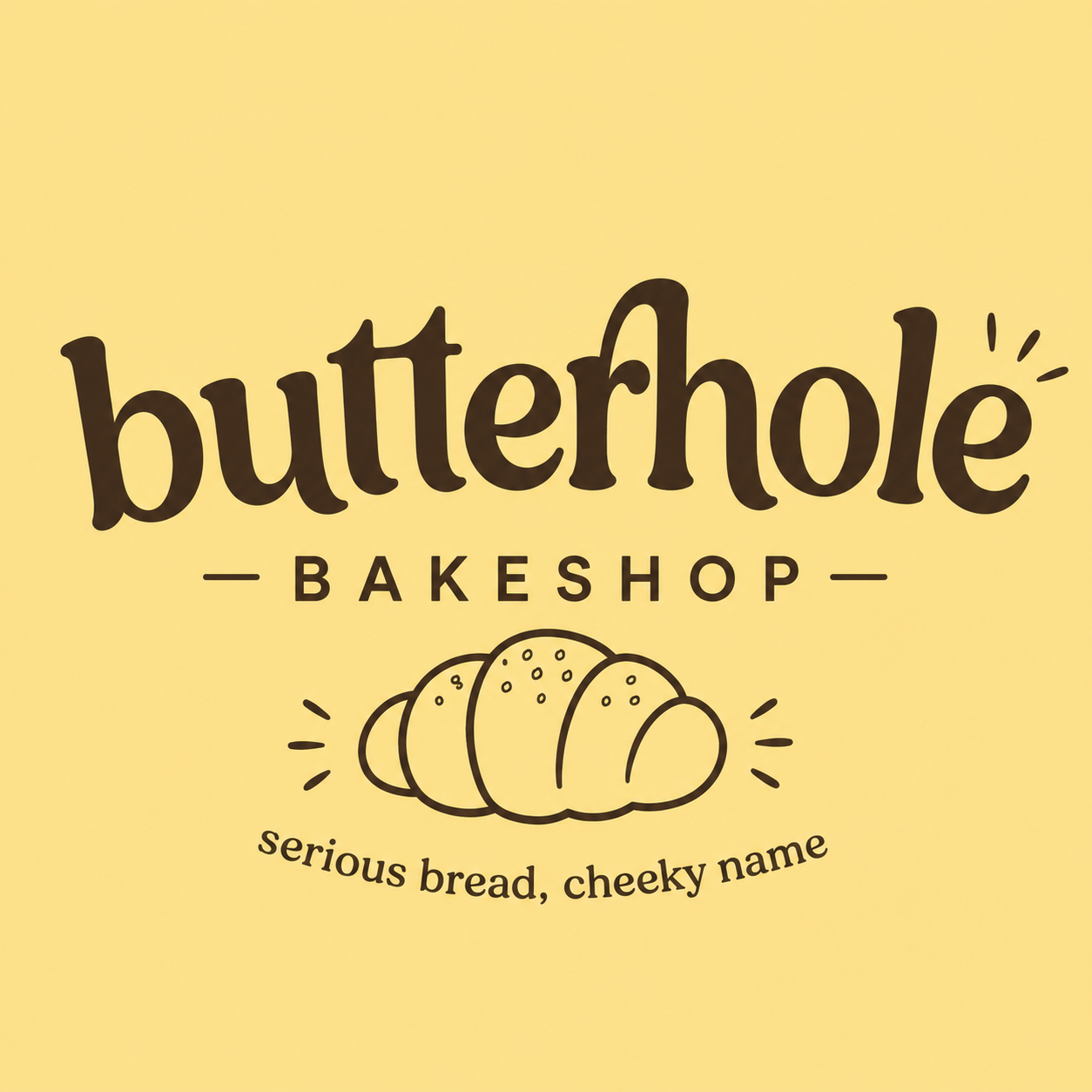 Butterhole Bakeshop